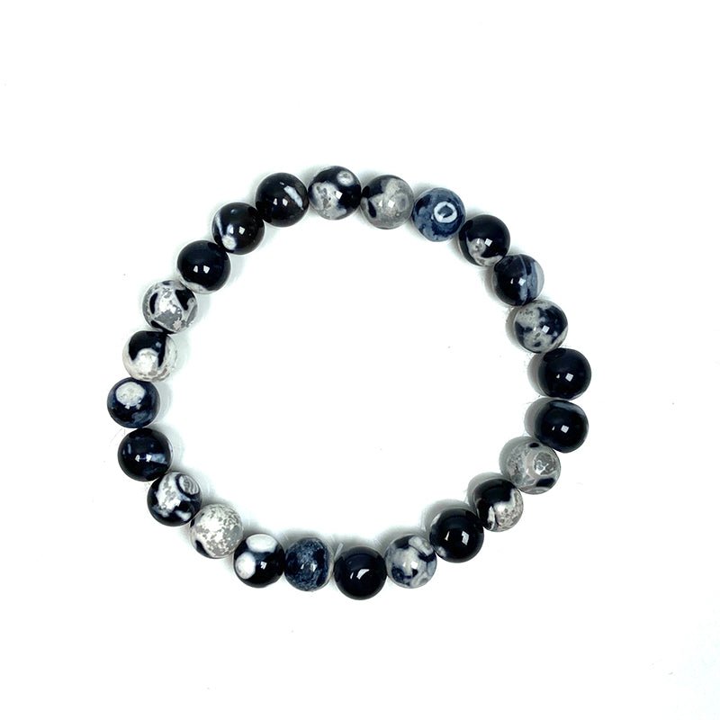 Different Materials Crystal Bracelets 15$/10PCS wholesale crystal bracelet for resale