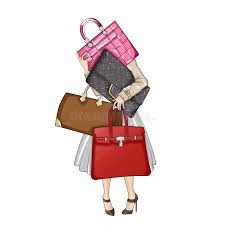 Fashion Bag Universal Payment Link