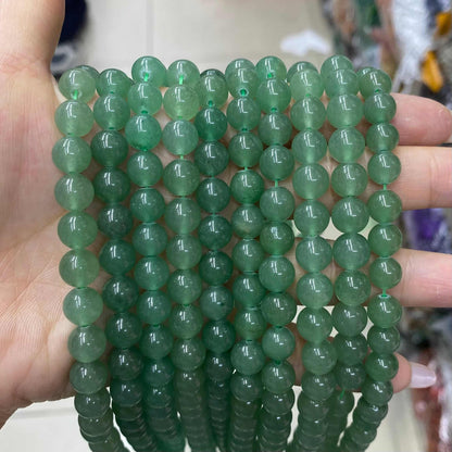 $2.5--8mm #2 Semi- Precious beadsFree Shipping