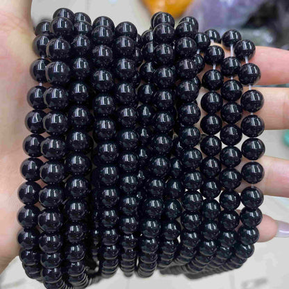 $2.5--8mm semi precious beads #1 Free Shipping