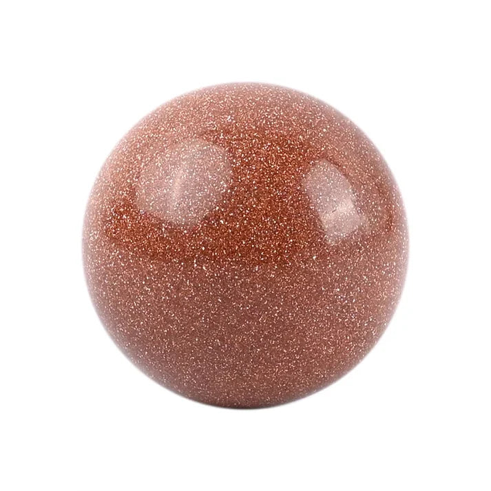 Sphere Sandstone Ball