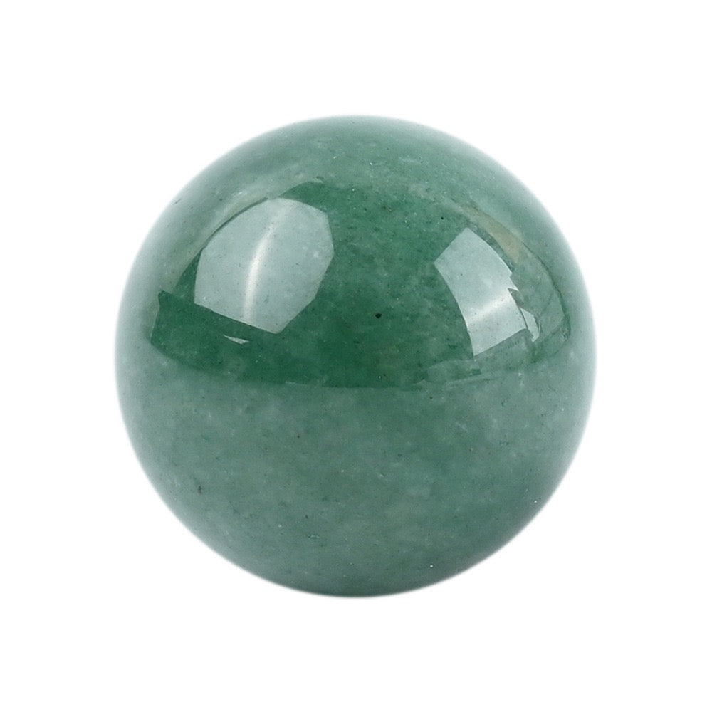Crystal Mini Ball Ornament Ball Trinket Decoration