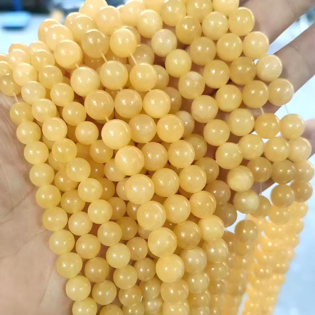 $2.5--8mm semi precious beads #1 Free Shipping