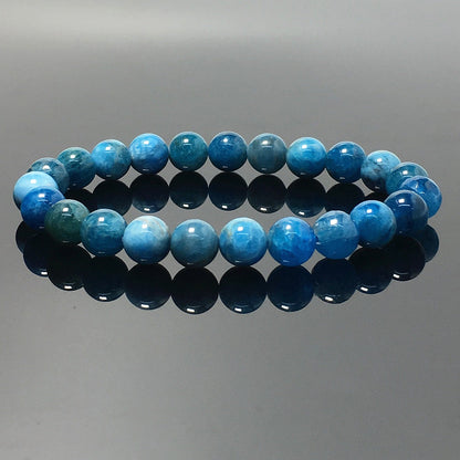 8mm Handmade Crystal Bracelet Wholesale Price
