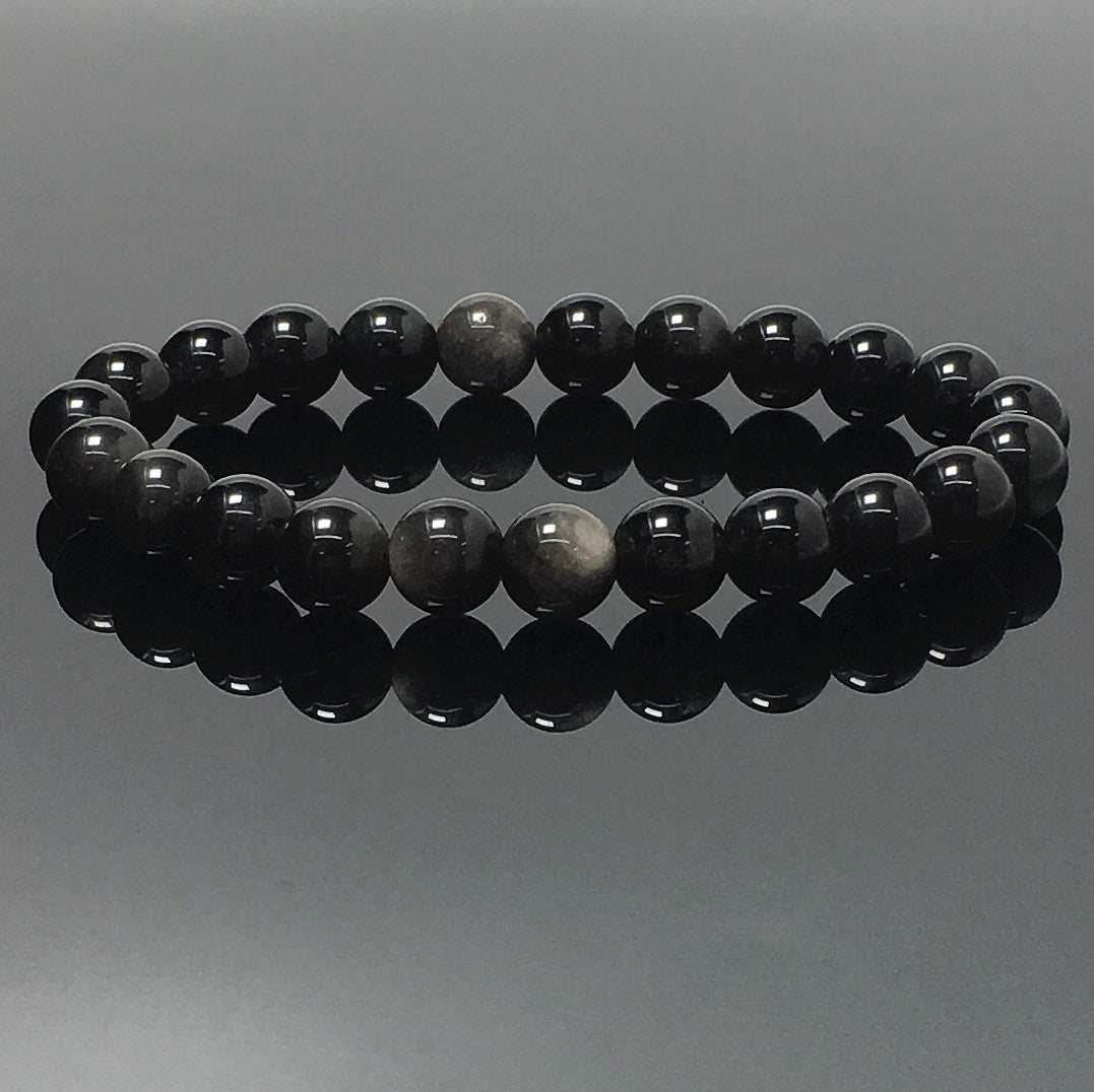 8mm Handmade Crystal Bracelet Wholesale Price
