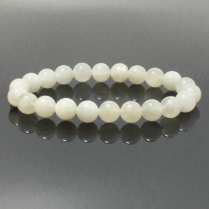 8mm Handmade Crystal Bracelet Wholesale Price