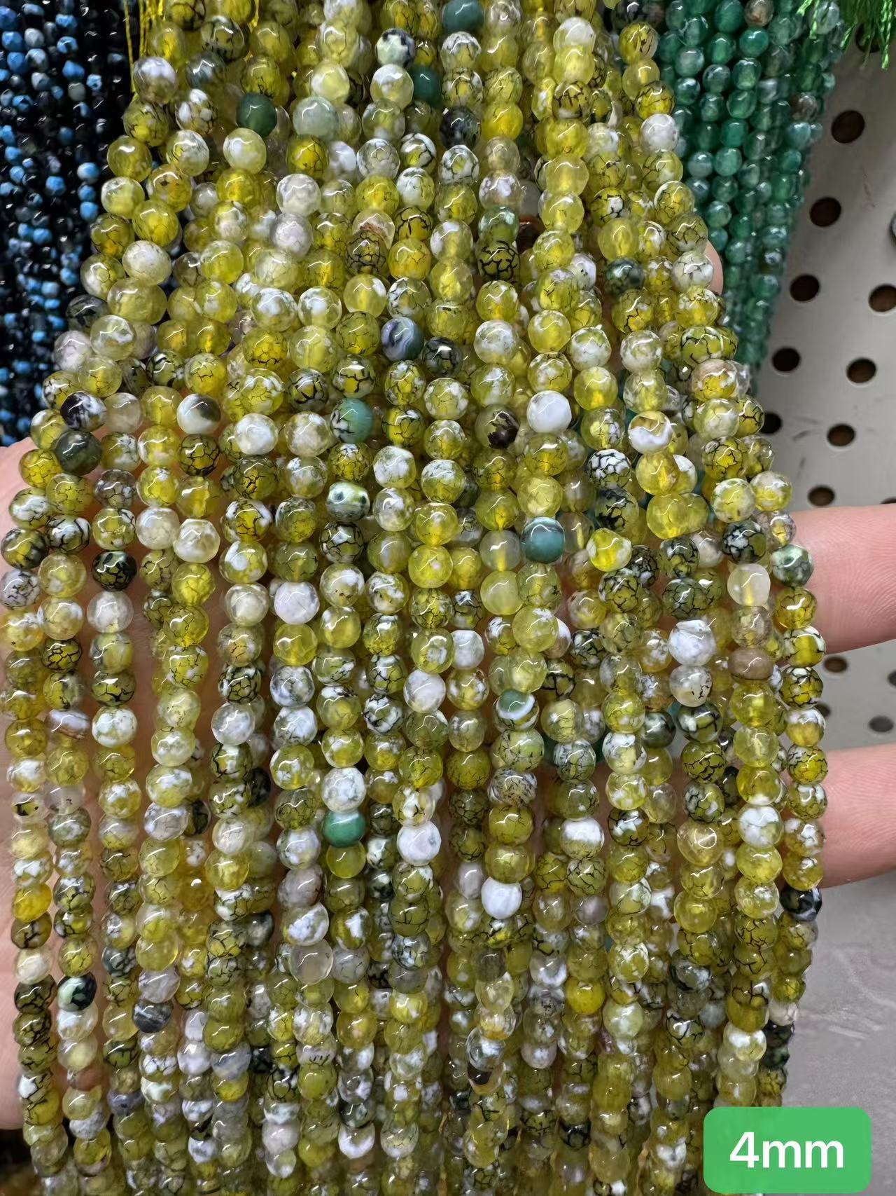 $2--4mm #2 Free Shipping