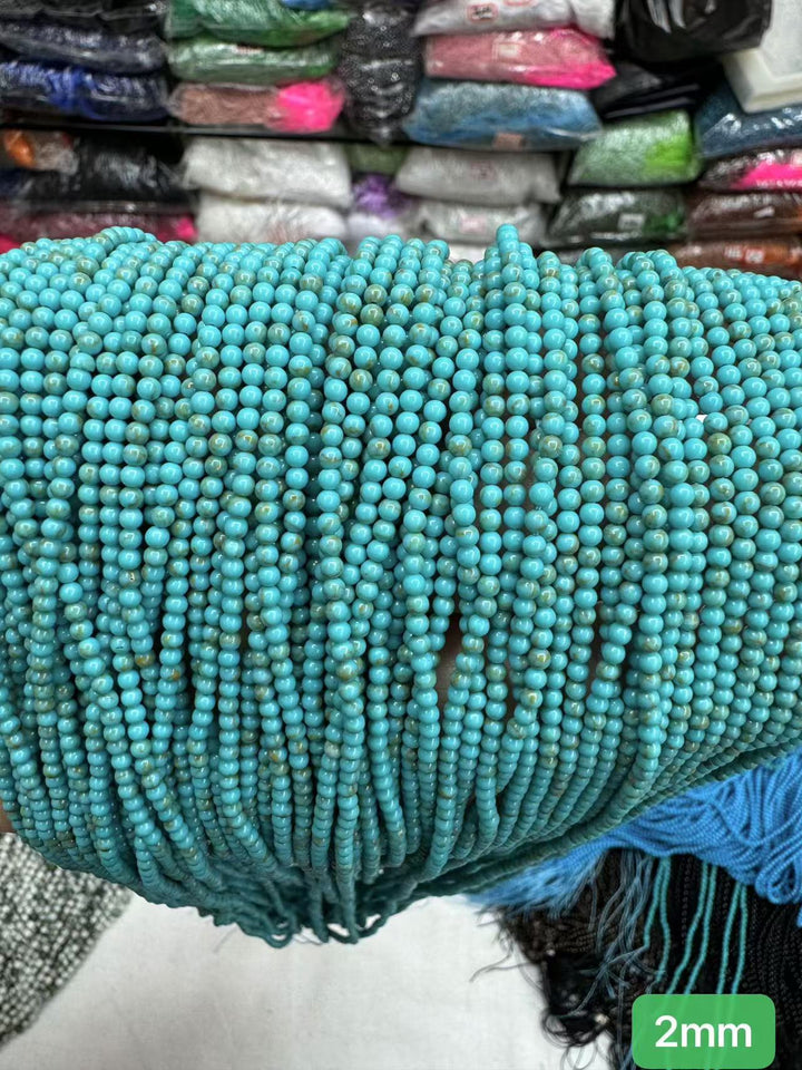 Wholesale gemstone bead strands