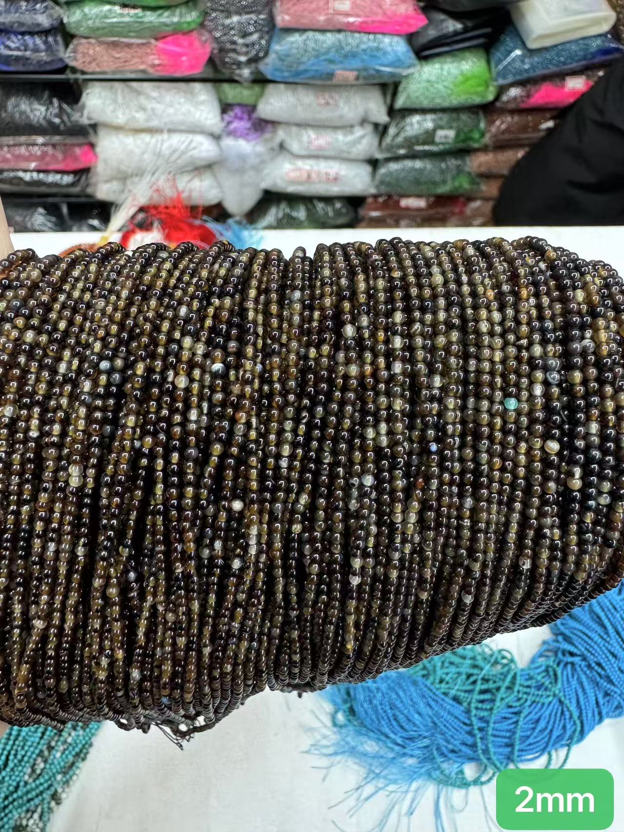 $2--2-3mm #1 Free Shipping