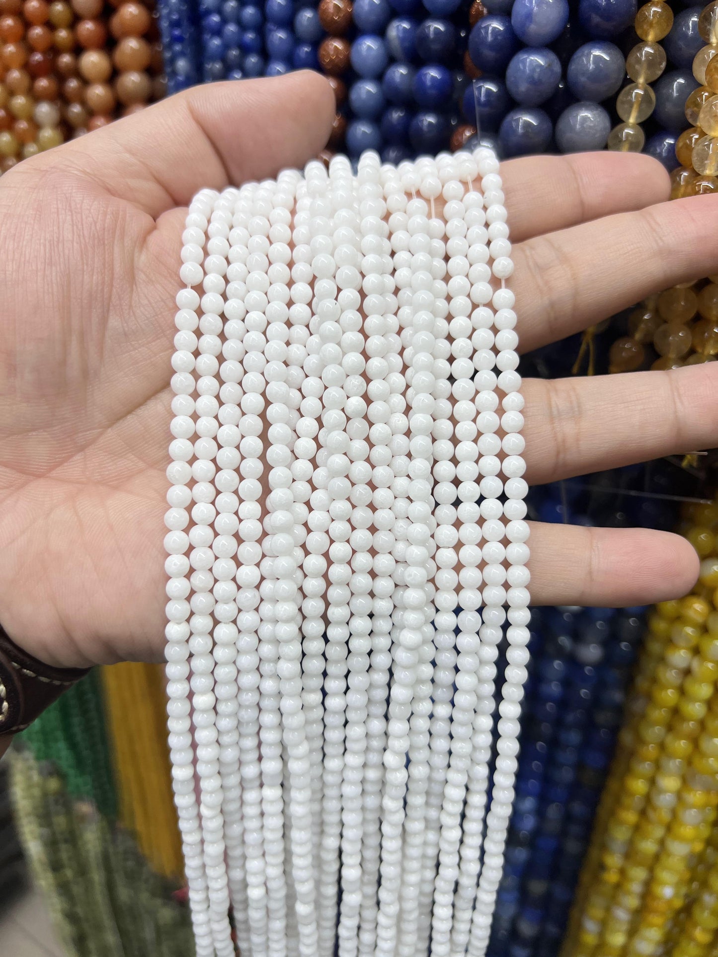 $2--4mm #1 Free Shipping