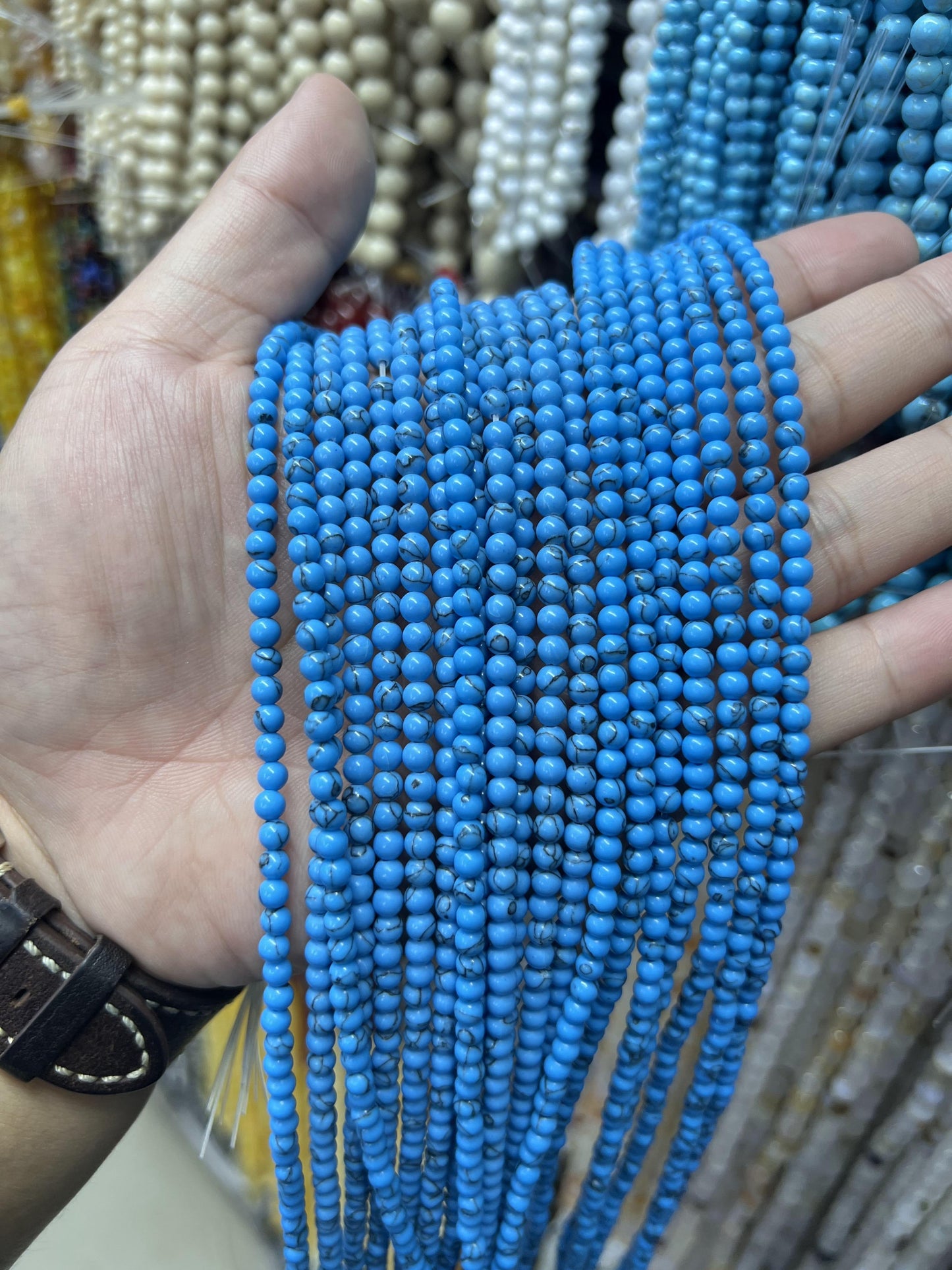 $2--4mm #1 Free Shipping