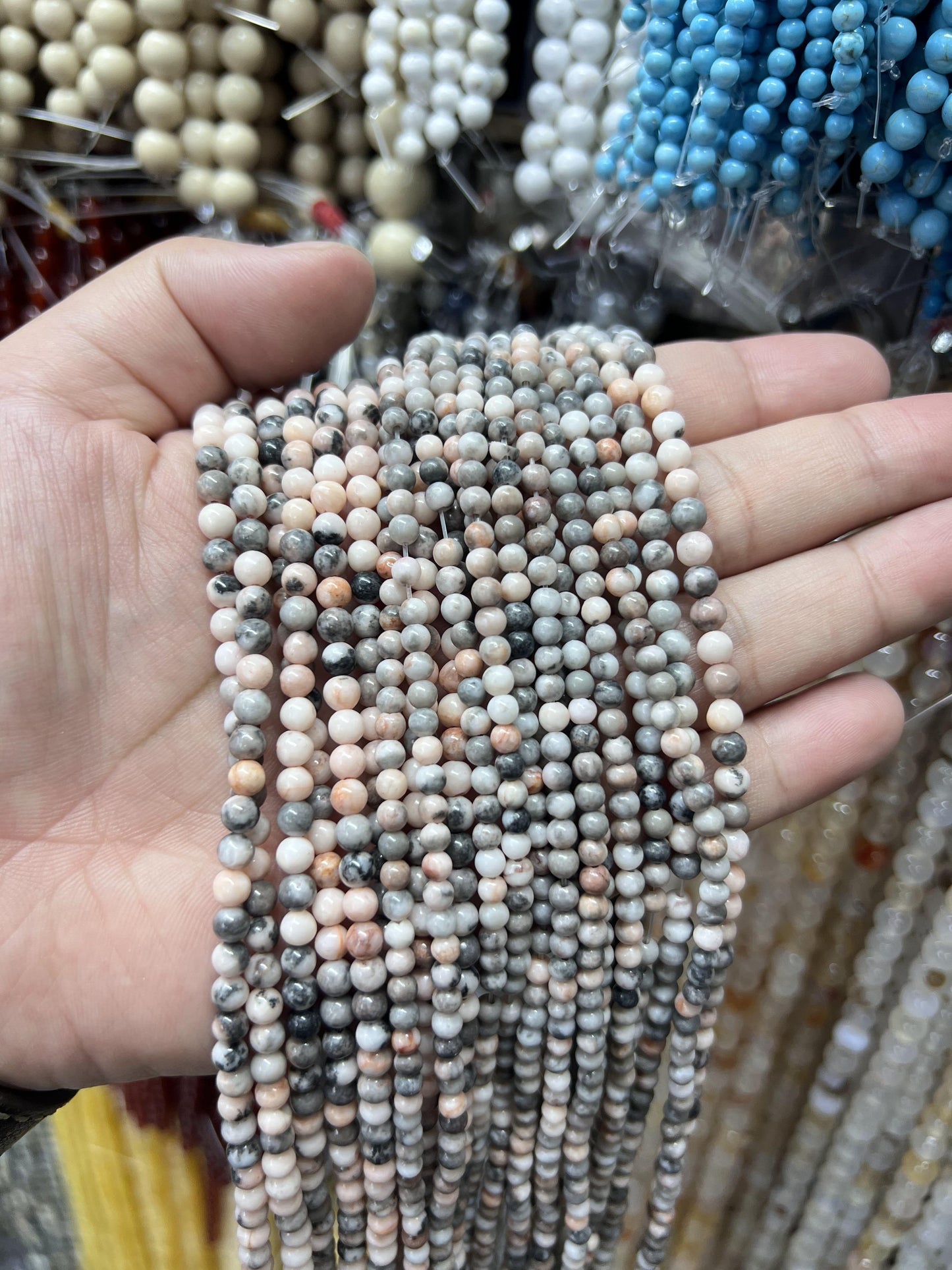 $2--4mm #1 Free Shipping