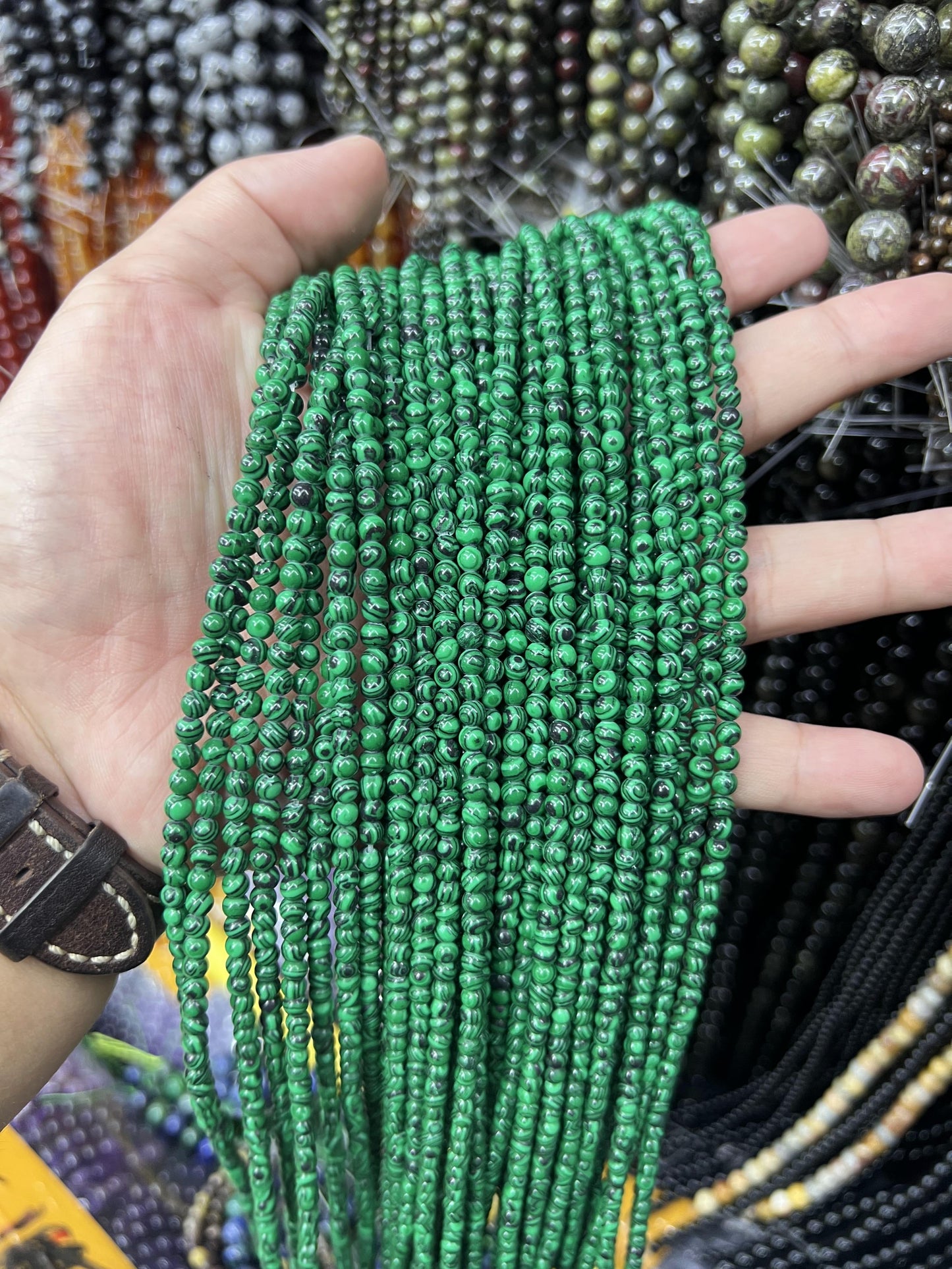 $2--4mm #1 Free Shipping
