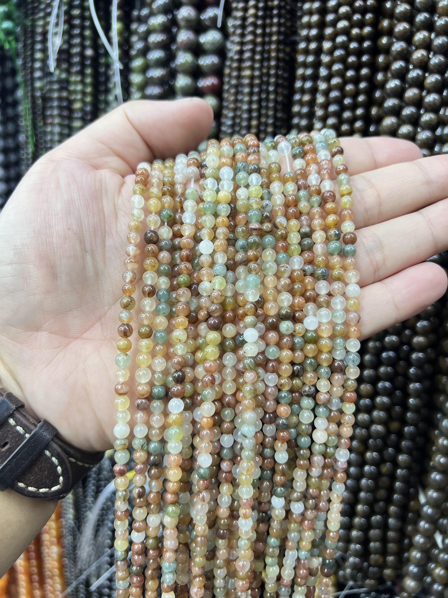 $2--4mm #1 Free Shipping