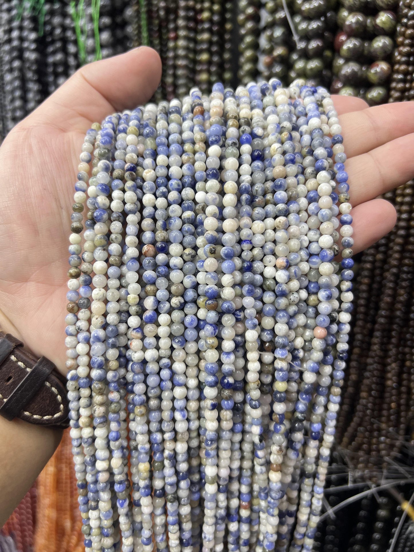 $2--4mm #1 Free Shipping
