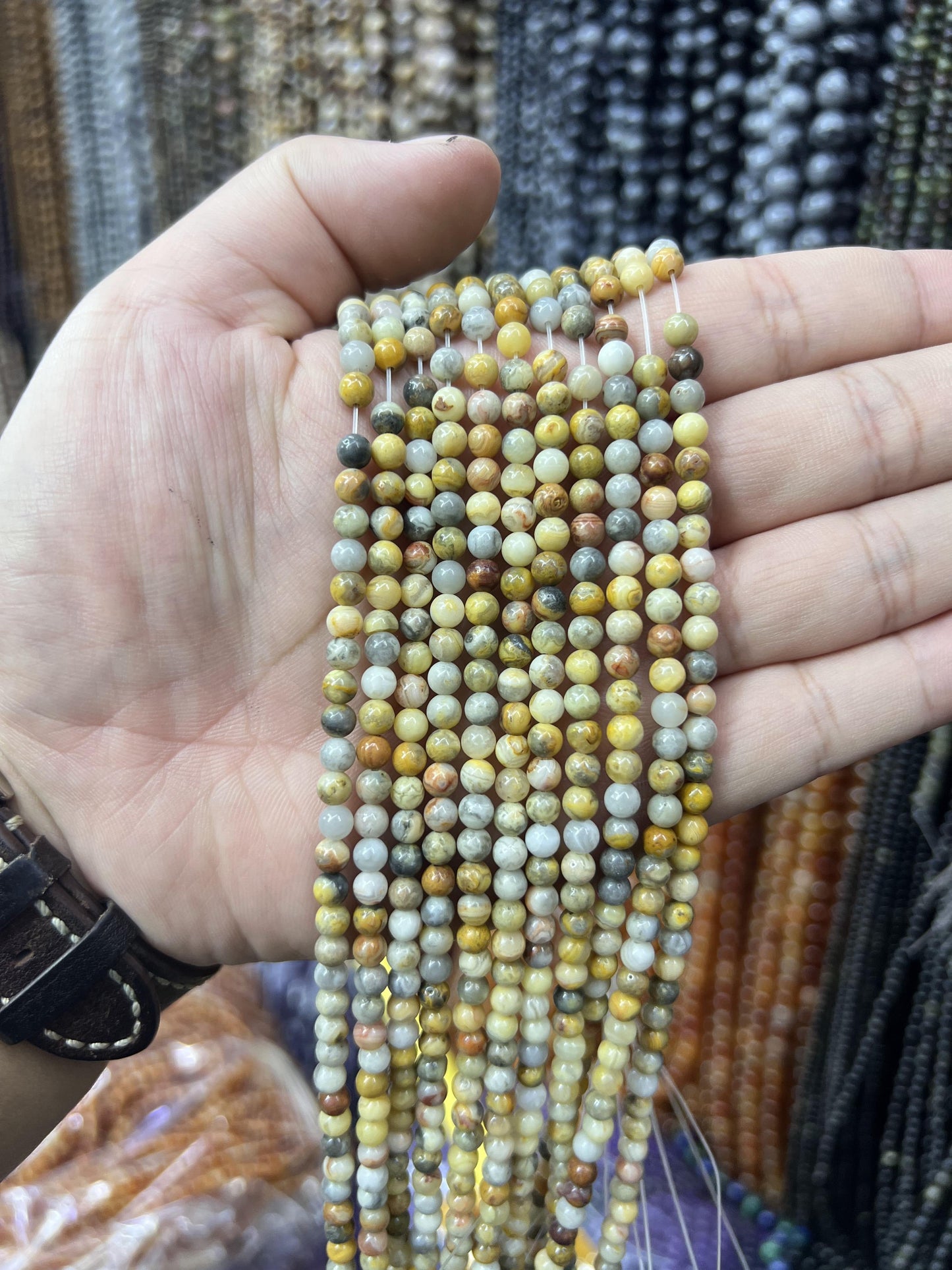 $2--4mm #1 Free Shipping