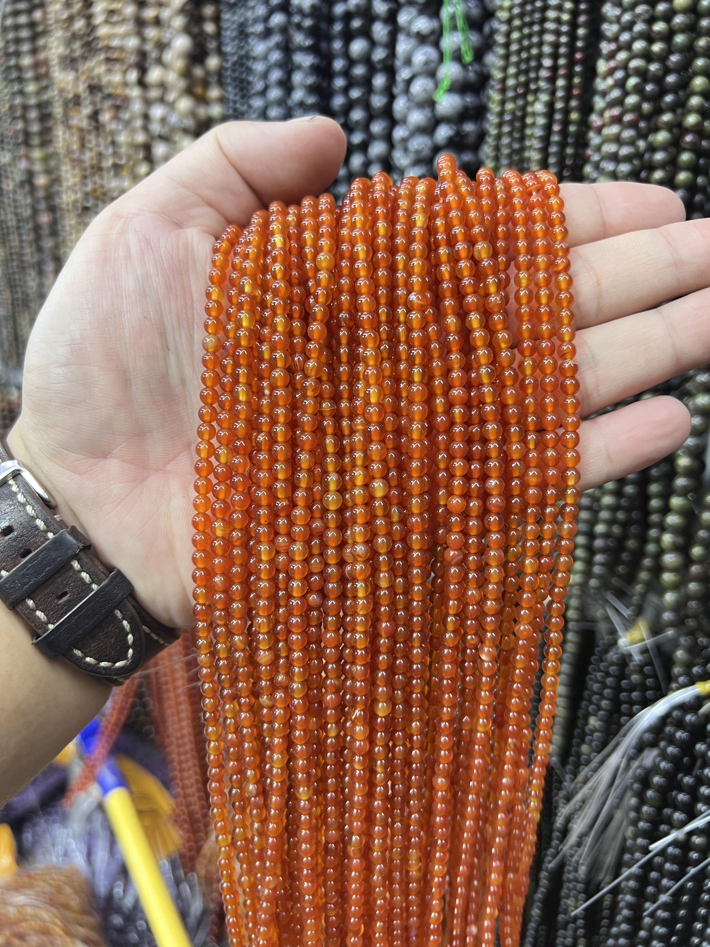 $2--4mm #1 Free Shipping