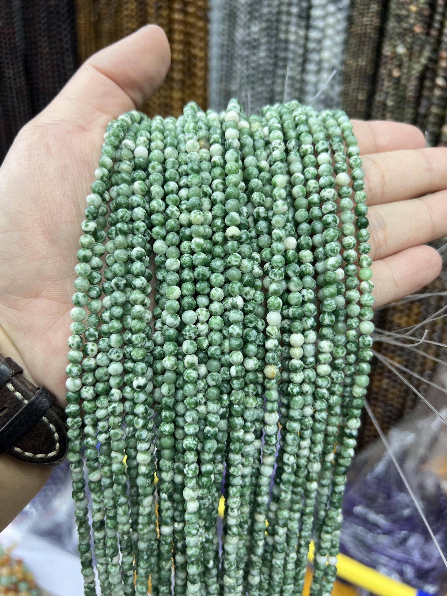 $2--4mm #1 Free Shipping