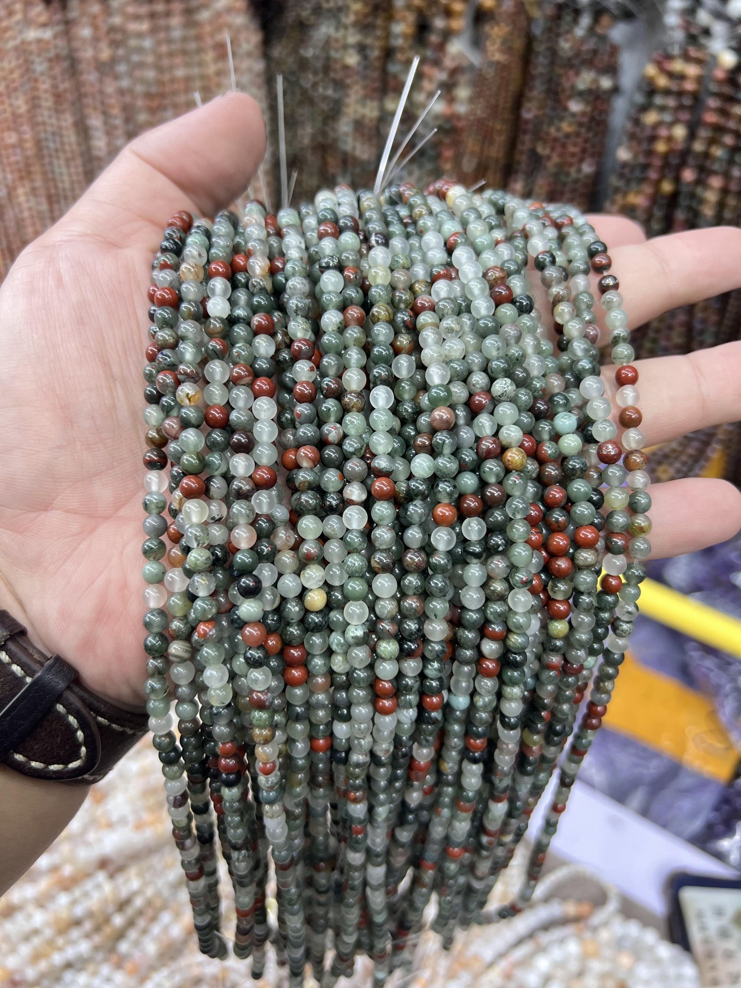 $2--4mm #1 Free Shipping