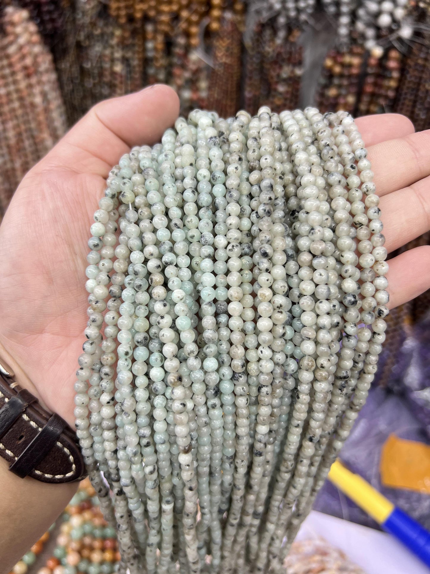 $2--4mm #1 Free Shipping