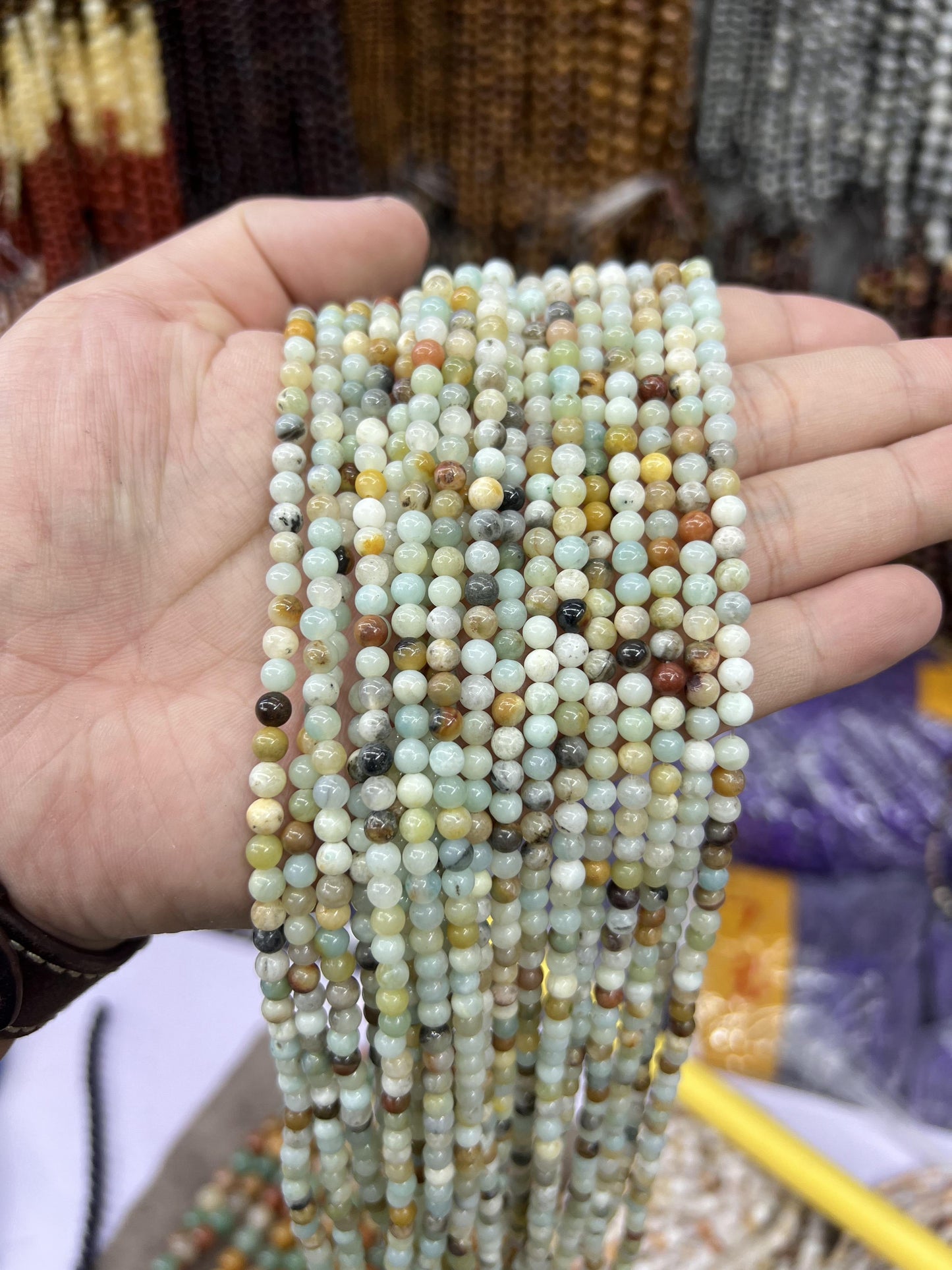 $2--4mm #1 Free Shipping
