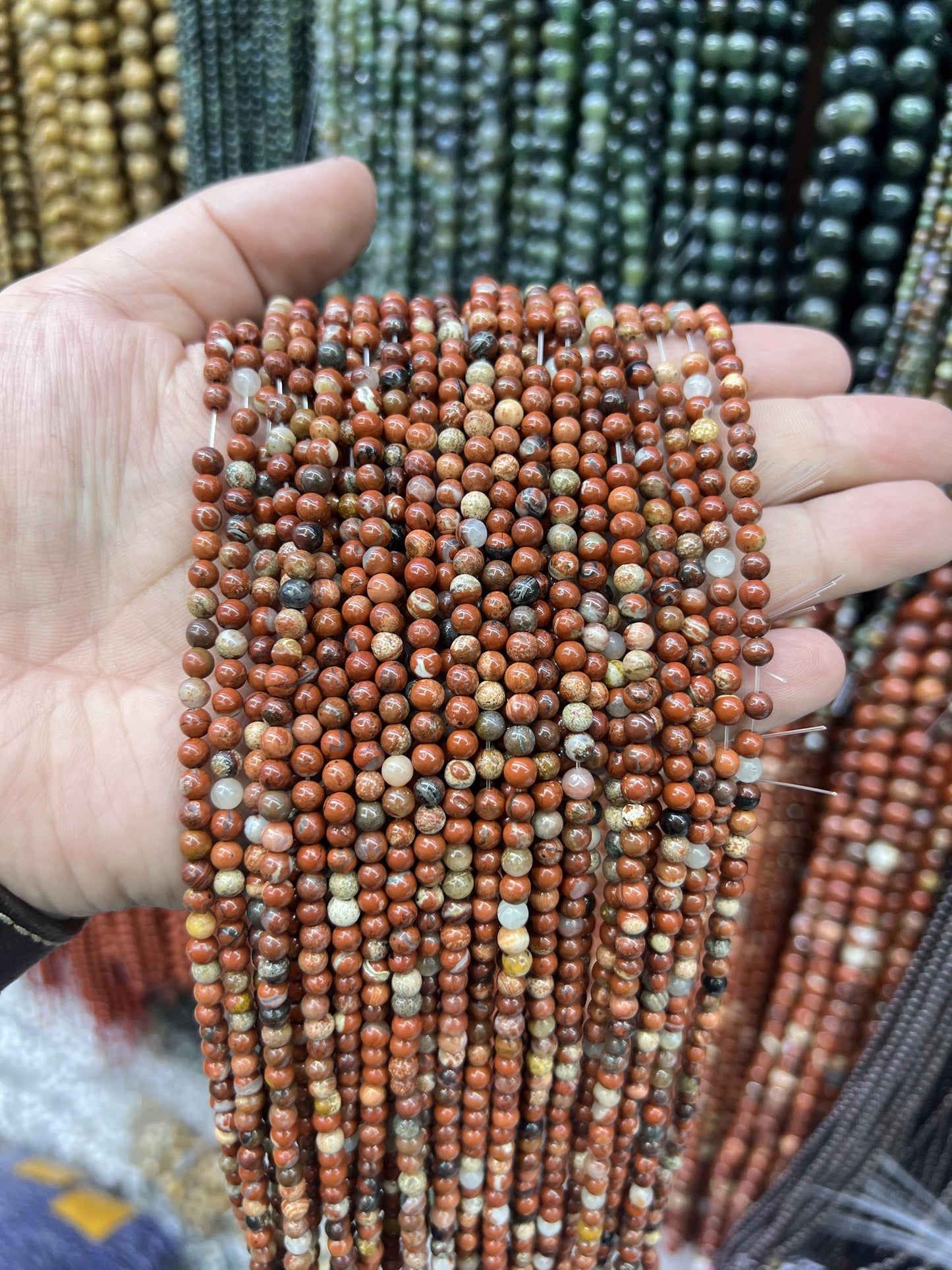 $2--4mm #1 Free Shipping