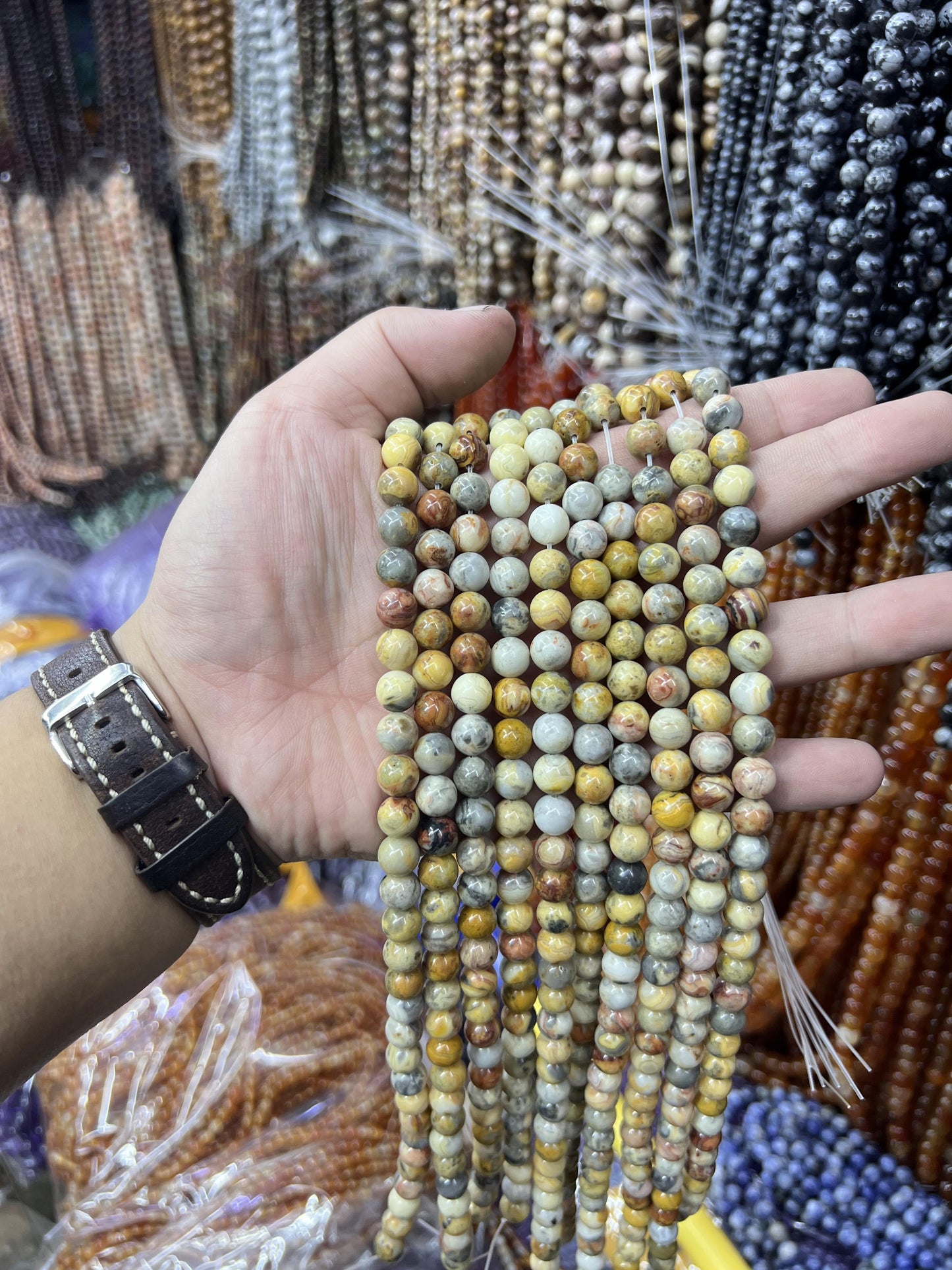 $4--10mm #1 Free Shipping
