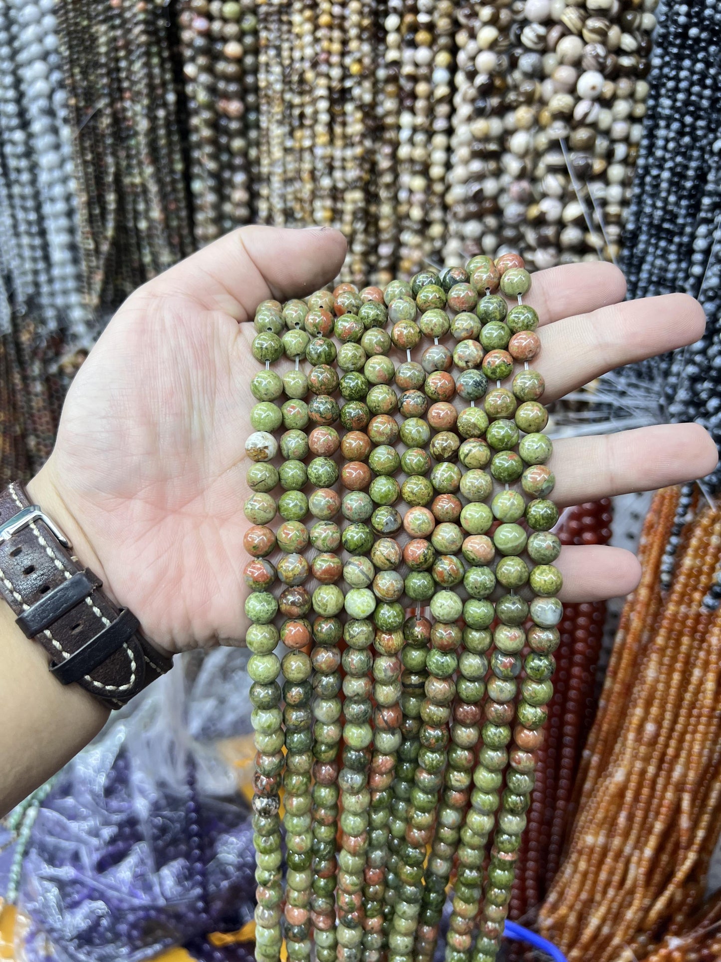 $2--6mm #1 Free Shipping