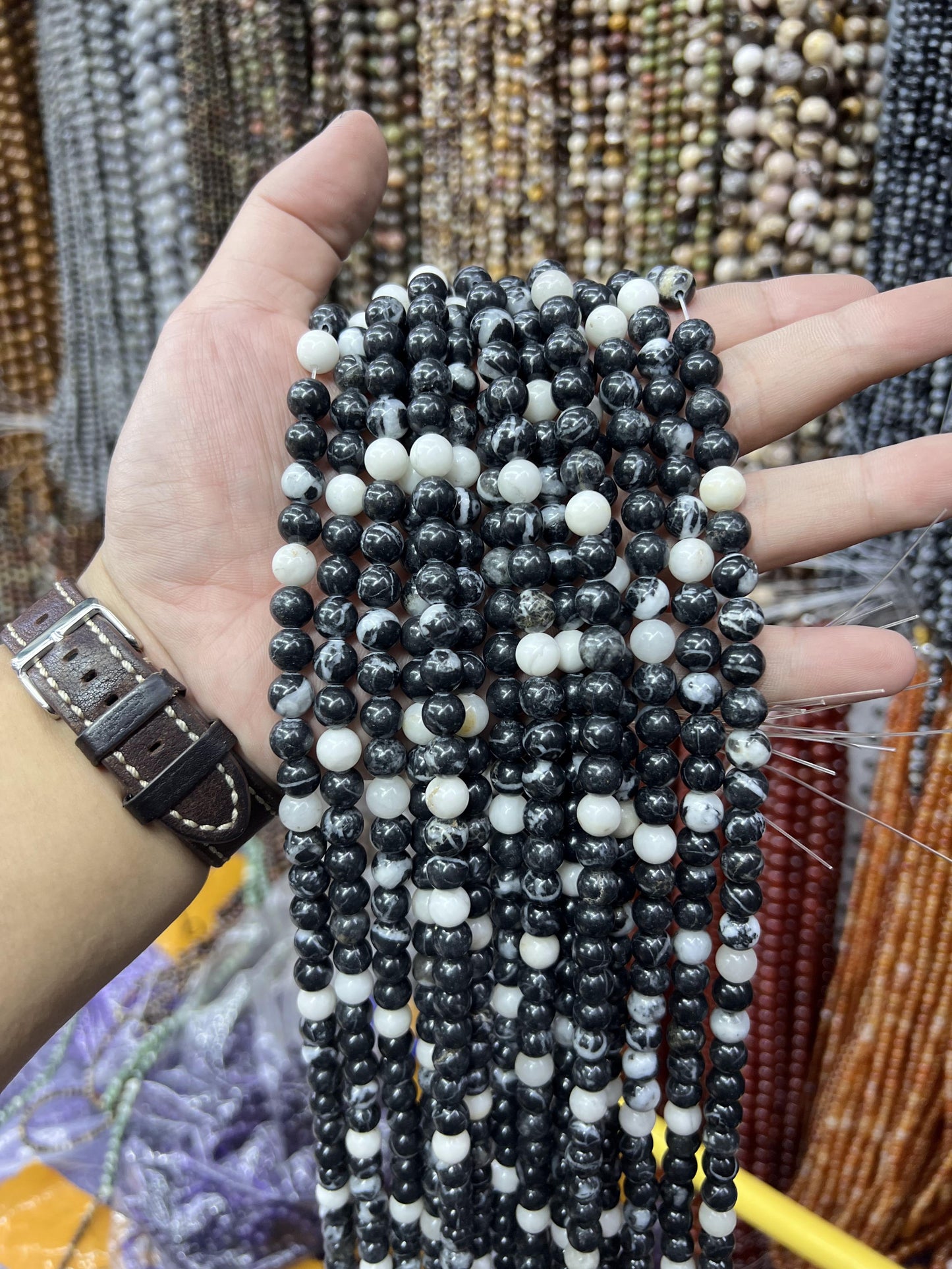 $2--6mm #1 Free Shipping