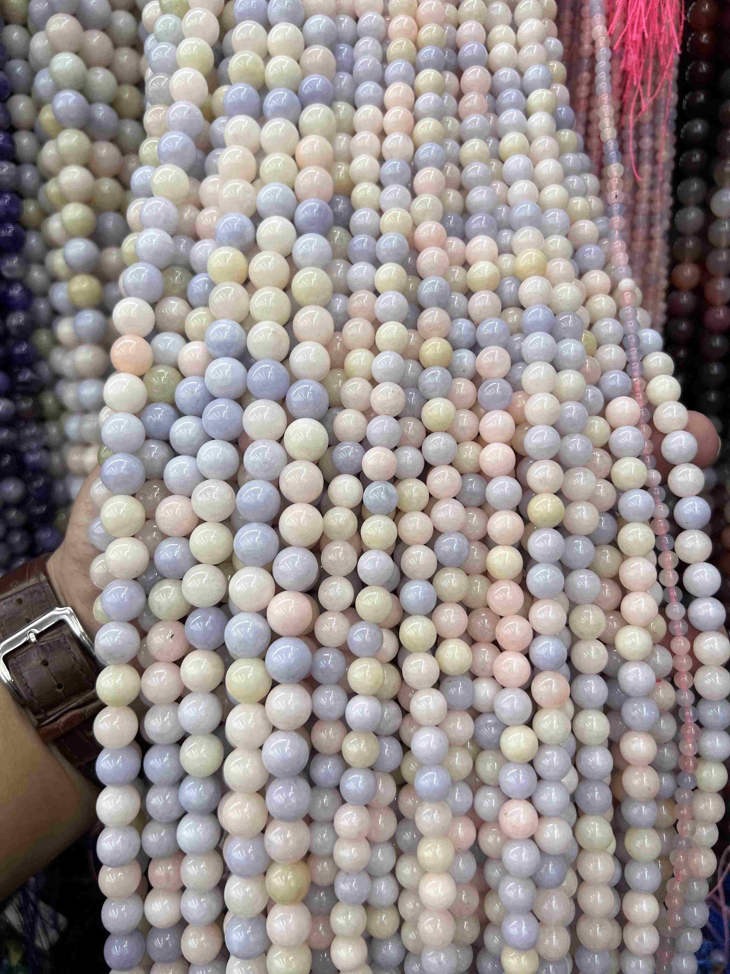 VIP 8mm #1 Free Shipping