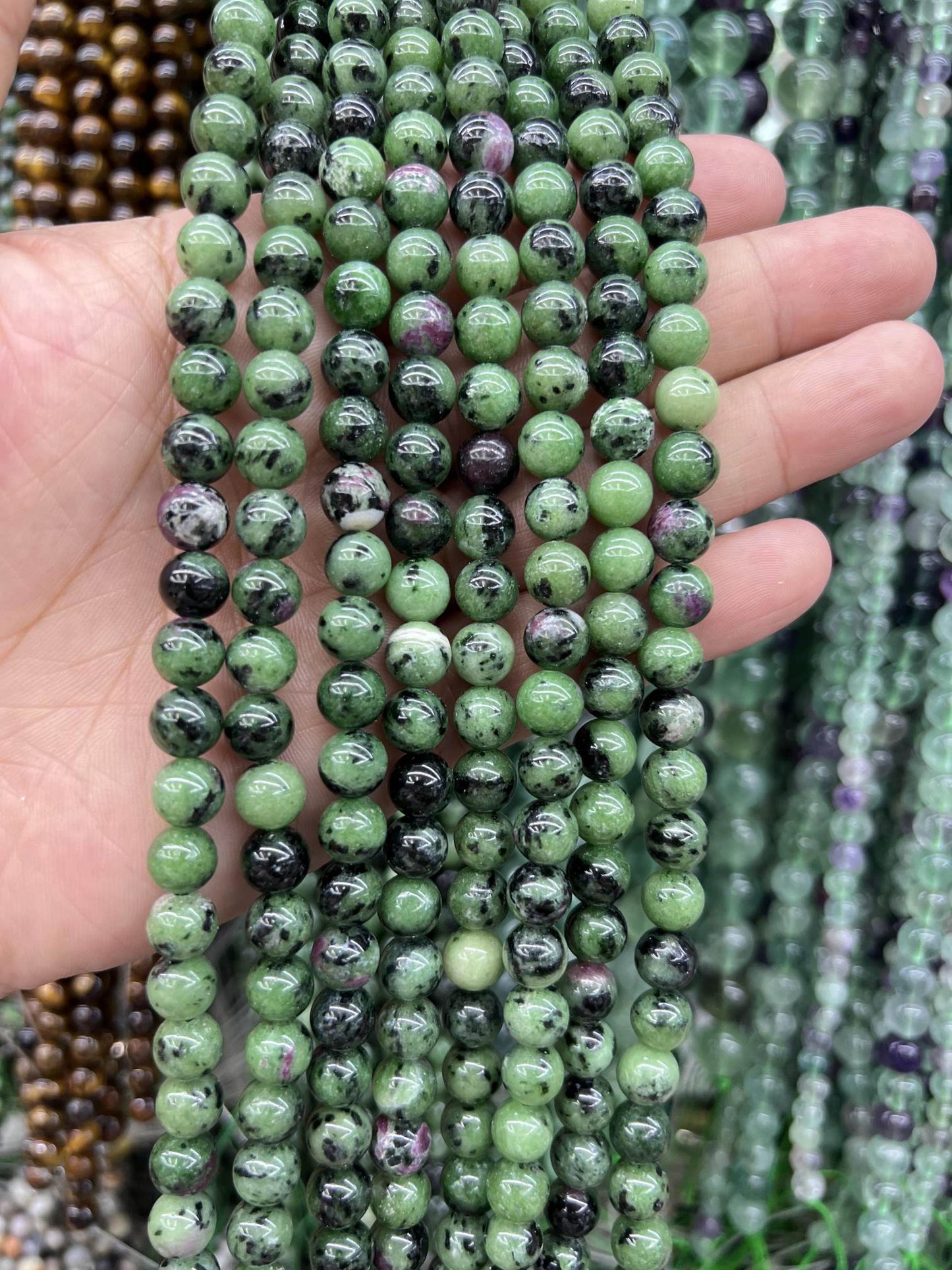 VIP 8mm #1 Free Shipping