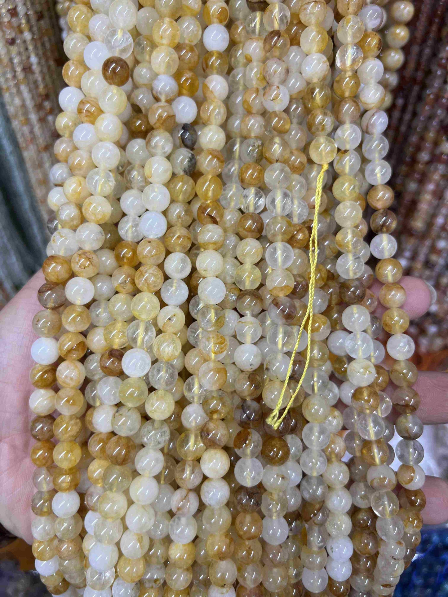 VIP 8mm #2 Free Shipping