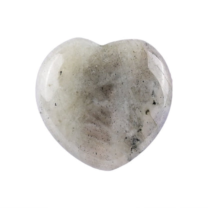 Crystal Mini Heart Ornament