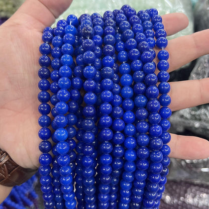 $2.5--8mm semi precious beads #1 Free Shipping