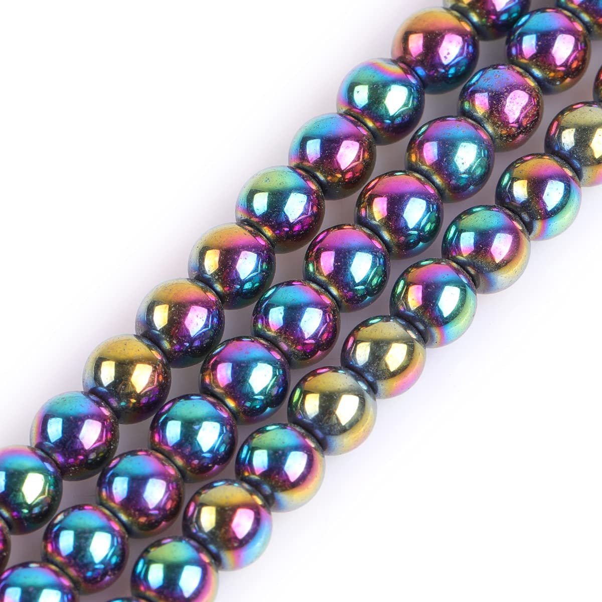 $2.5--8mm semi precious beads #1 Free Shipping