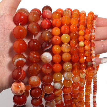 $2.5--8mm semi precious beads #1 Free Shipping