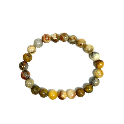 Different Materials Crystal Bracelets 10$/3PCS wholesale crystal bracelet for resale
