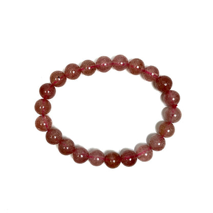 Different Materials Crystal Bracelets 10$/3PCS wholesale crystal bracelet for resale