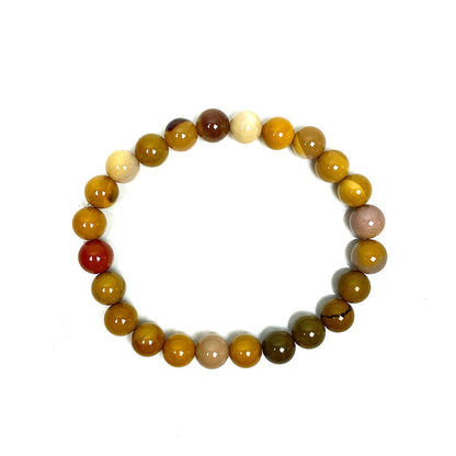 Different Materials Crystal Bracelets 10$/3PCS wholesale crystal bracelet for resale