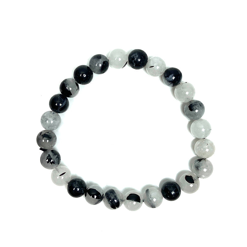 Different Materials Crystal Bracelets 10$/3PCS wholesale crystal bracelet for resale