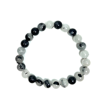 Different Materials Crystal Bracelets 10$/3PCS wholesale crystal bracelet for resale