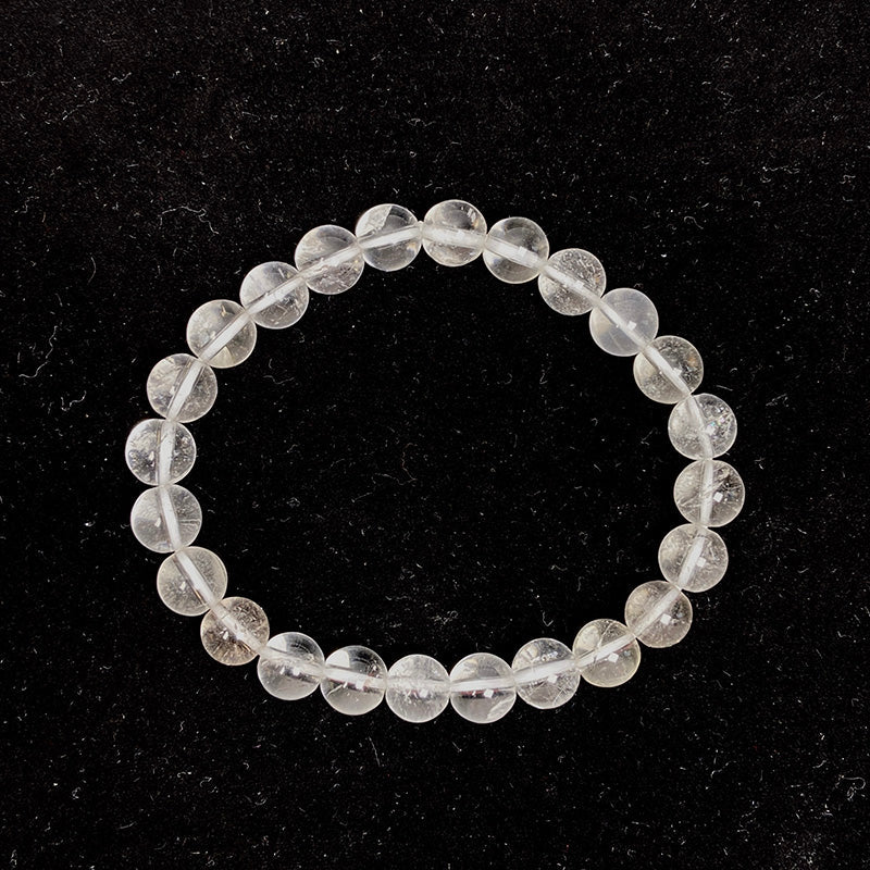 Different Materials Crystal Bracelets 10$/3PCS wholesale crystal bracelet for resale
