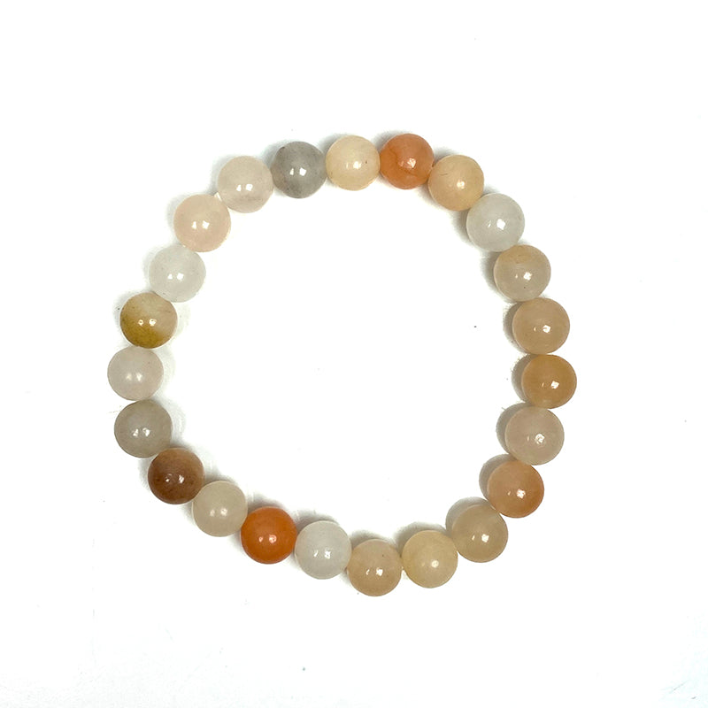Different Materials Crystal Bracelets 15$/10PCS wholesale crystal bracelet for resale