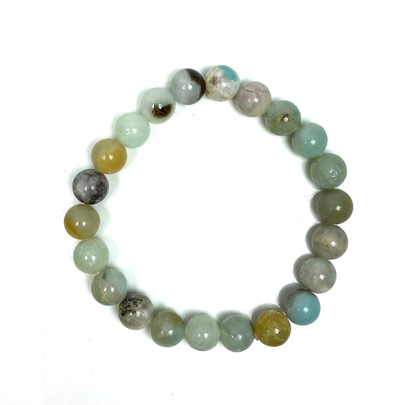 Different Materials Crystal Bracelets 15$/10PCS wholesale crystal bracelet for resale
