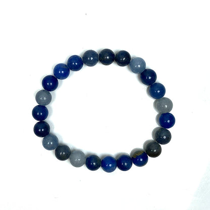 Different Materials Crystal Bracelets 15$/10PCS wholesale crystal bracelet for resale