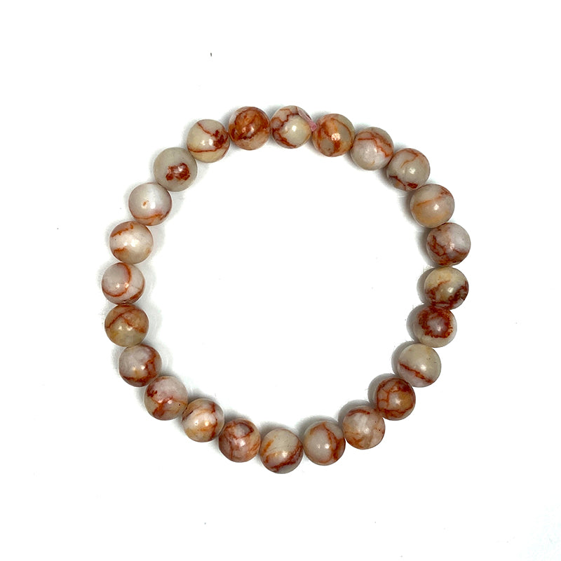 Different Materials Crystal Bracelets 15$/10PCS wholesale crystal bracelet for resale