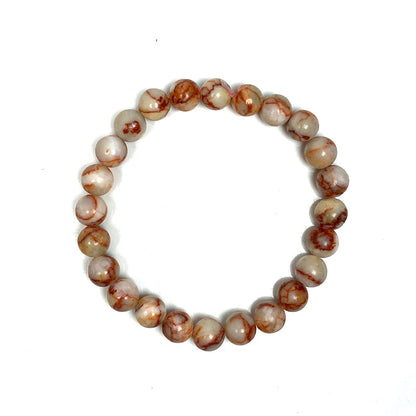 Different Materials Crystal Bracelets 15$/10PCS wholesale crystal bracelet for resale