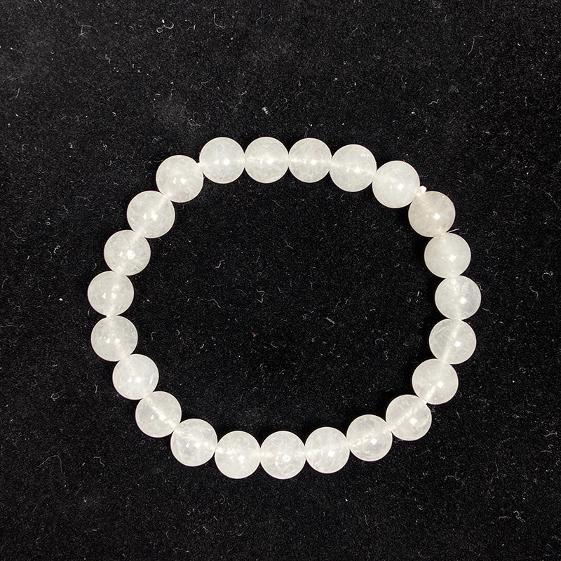 Different Materials Crystal Bracelets 15$/10PCS wholesale crystal bracelet for resale