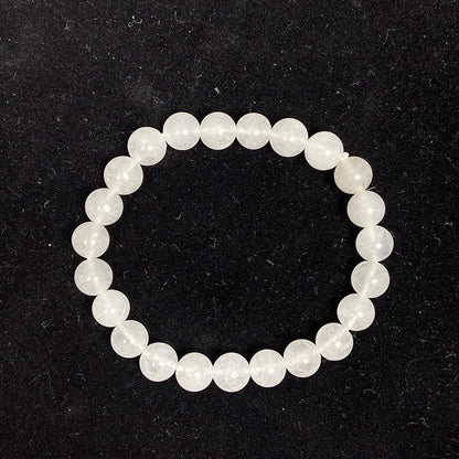 Different Materials Crystal Bracelets 15$/10PCS wholesale crystal bracelet for resale