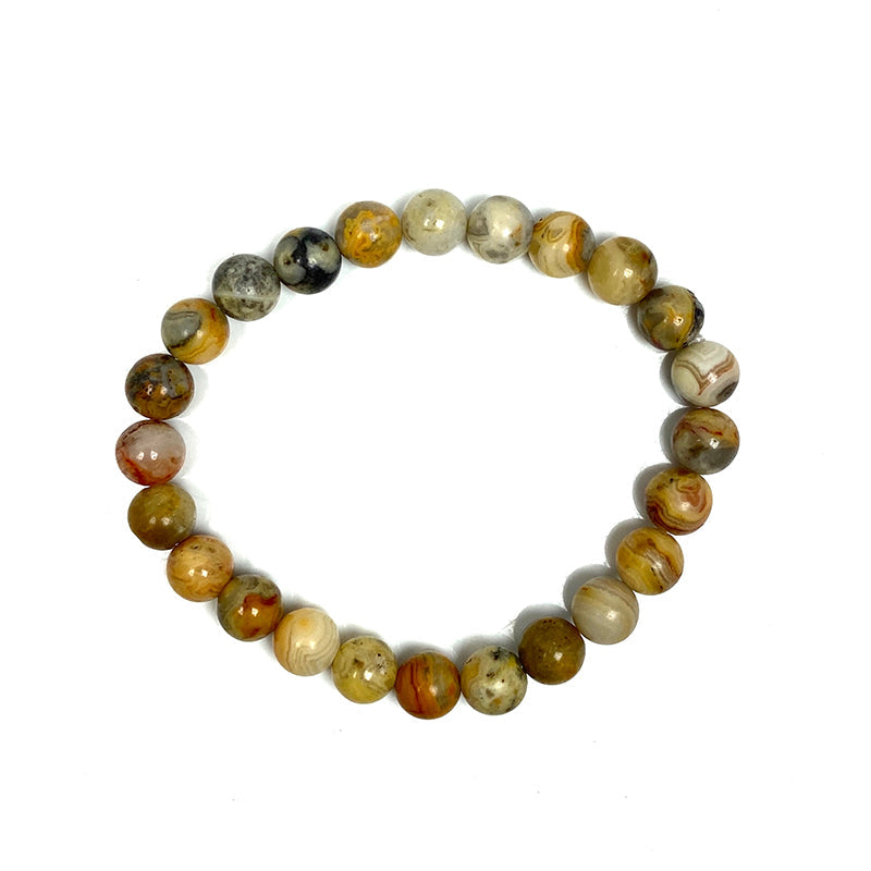 Different Materials Crystal Bracelets 10$/4PCS wholesale crystal bracelet for resale